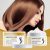 Wheat Protein & Ceramide Deep Conditioning Hair Mask | HOEGOA 100g