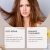 Shea Butter & Chamomile Deep Conditioning Hair Mask | HOEGOA 100g