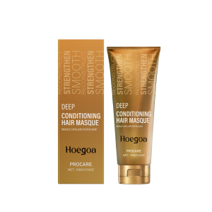 Hydroxyethylcellulose Deep Conditioning Hair Mask | HOEGOA 100g