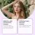 Lavender Deep Conditioning Hair Mask | HOEGOA 100g