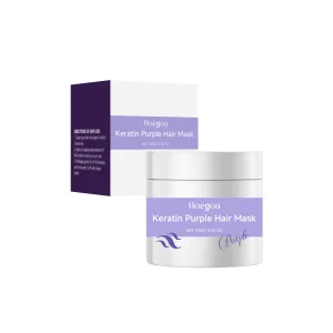 Lavender Deep Conditioning Hair Mask | HOEGOA 100g