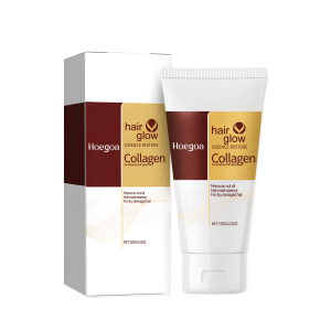 Cetearyl Alcohol Hair Thickening Treatment | HOEGOA 120g