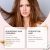 Lavender Deep Conditioning Hair Mask | HOEGOA 120g