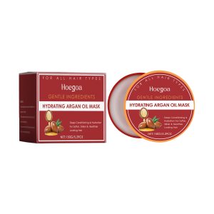 Vitamin & Vitamin E Deep Conditioning Hair Mask | HOEGOA 150g
