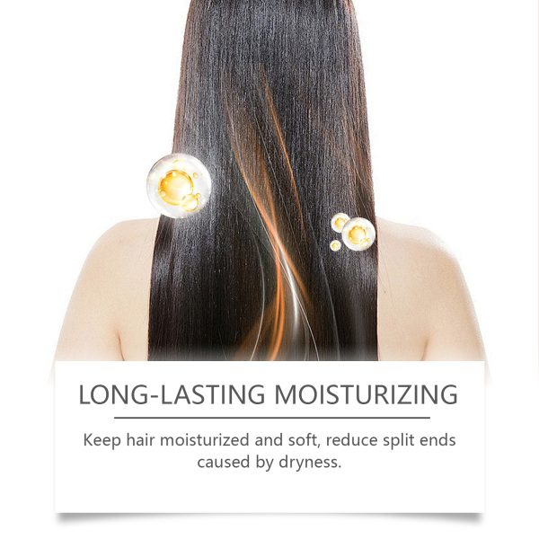 Vitamin & Vitamin E Deep Conditioning Hair Mask | HOEGOA 150g