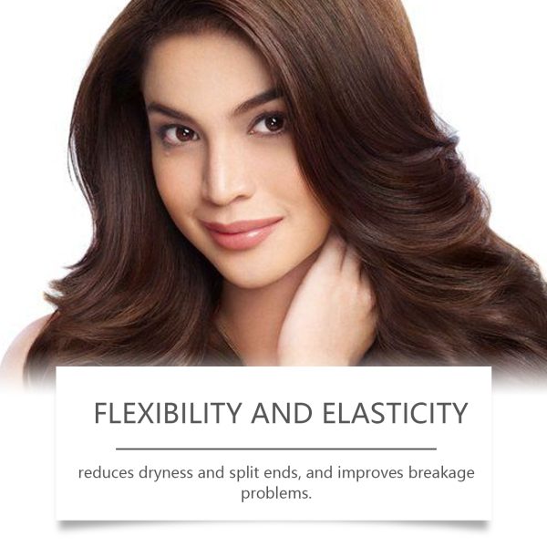 Hoegoa Protein Hair Mask Smooth & Silky 227g - product photo 4