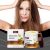 Aloe Vera & Vitamin E Deep Conditioning Hair Mask | HOEGOA 227g