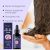 Mineral Oil & Castor Oil Hair Repair Treatment | HOEGOA 30ml
