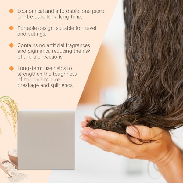 Castor Oil Scalp Treatment | HOEGOA 100g