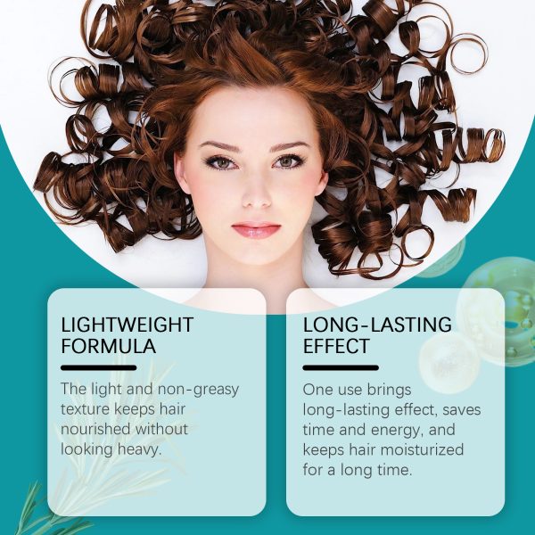 Hoegoa Rosemary Conditioner Nourishing 100g - product photo 4