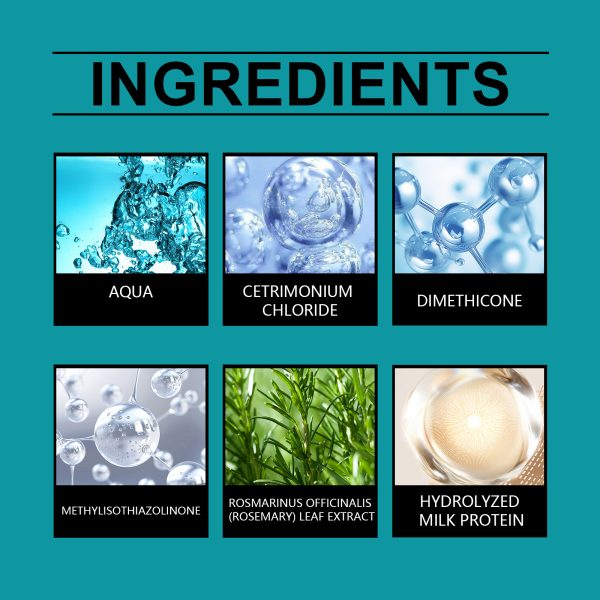 Hoegoa Rosemary Conditioner Nourishing 100g - product photo 5