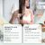 Castor Oil & Vitamin E Hair Repair Treatment | HOEGOA 120g