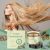 Castor Oil & Vitamin E Hair Repair Treatment | HOEGOA 120g
