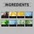 Hoegoa Rosemary Hair Care Product Smooth & Silky 100g - product photo 5