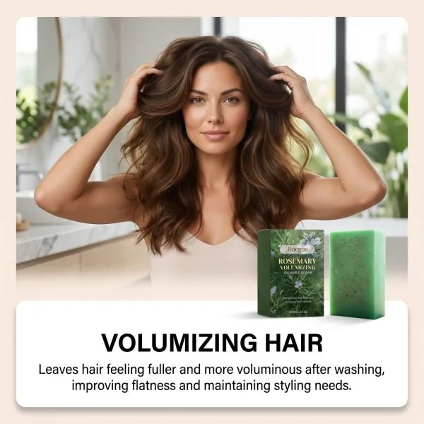 Olive Oil & Coconut Oil Hair Thickening Treatment | HOEGOA 100g