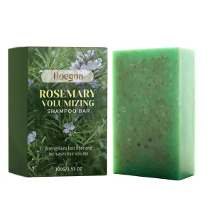 Olive Oil & Coconut Oil Hair Thickening Treatment | HOEGOA 100g