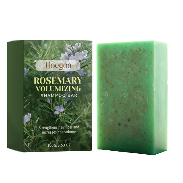 Olive Oil & Coconut Oil Hair Thickening Treatment | HOEGOA 100g