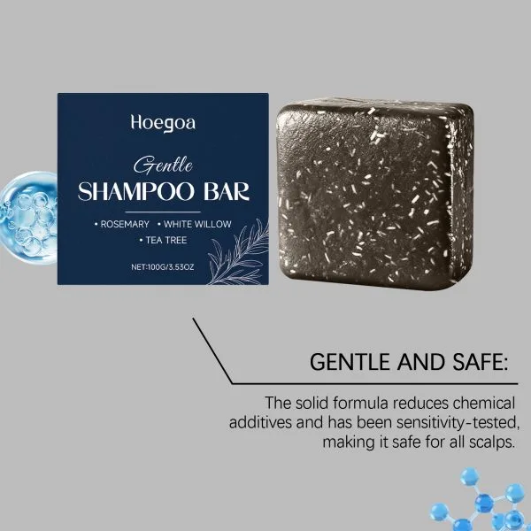 Hair Thickening Treatment | HOEGOA 100g