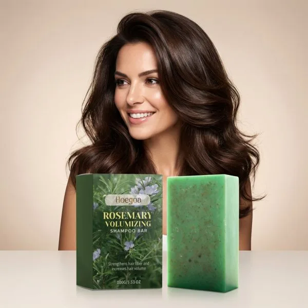 Olive Oil & Coconut Oil Hair Thickening Treatment | HOEGOA 100g