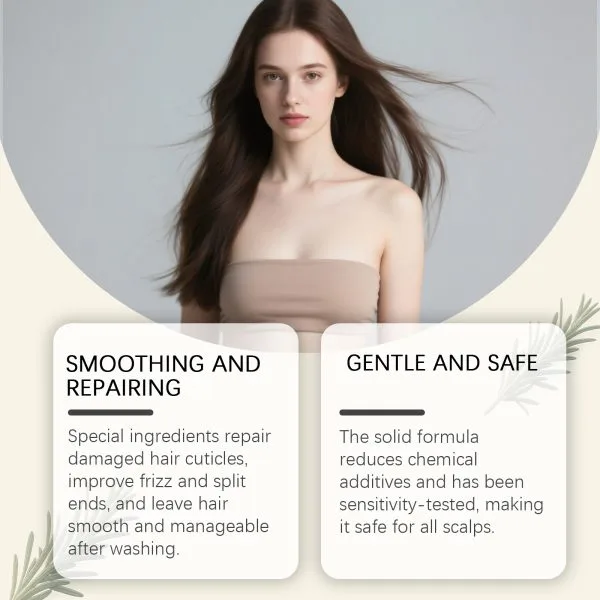 Scalp Treatment | HOEGOA 60g