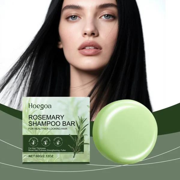 Scalp Treatment | HOEGOA 60g