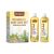 Rosemary Oil & Vitamin E Hair Care Kit | HOEGOA 1set
