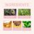 Hoegoa Rosemary Hair Care Soothing 1set - product photo 5
