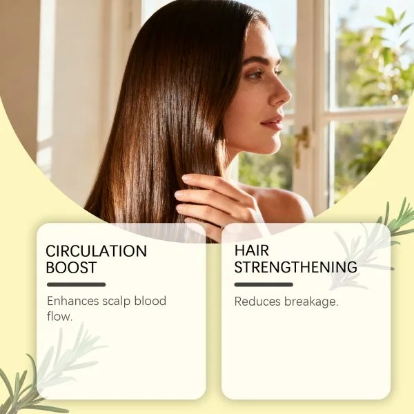 Glycerin Hair Growth Serum | HOEGOA