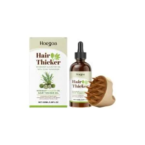 Glycerin Hair Growth Serum | HOEGOA
