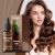 Mineral Oil & Palm Oil Hair Growth Serum | HOEGOA 30ml
