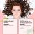 Coconut Oil & Castor Oil Hair Growth Serum | HOEGOA 100g