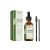 Rosemary Extract & Ginger Hair Repair Treatment | HOEGOA 1set