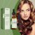 Rosemary Extract & Ginger Hair Repair Treatment | HOEGOA 1set