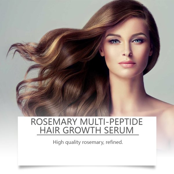 Rosemary Extract & Ginger Hair Repair Treatment | HOEGOA 1set