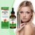Mineral Oil Hair Growth Serum | HOEGOA 1set