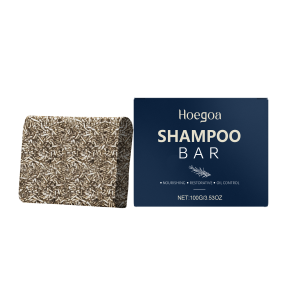 Glycerin & Shea Butter Anti Hair Loss Shampoo | HOEGOA 100g