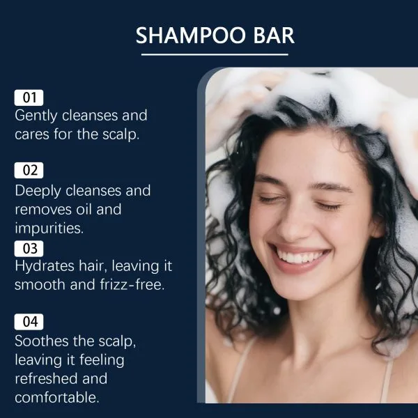Hoegoa Rosemary Serum Smooth & Silky 100g - product photo 4