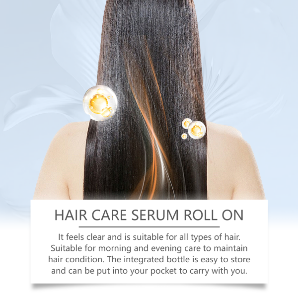 Hoegoa Rosemary Serum Smooth & Silky 10ml - product photo 4