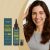Rosemary Oil & Castor Oil Hair Growth Serum | HOEGOA 1set