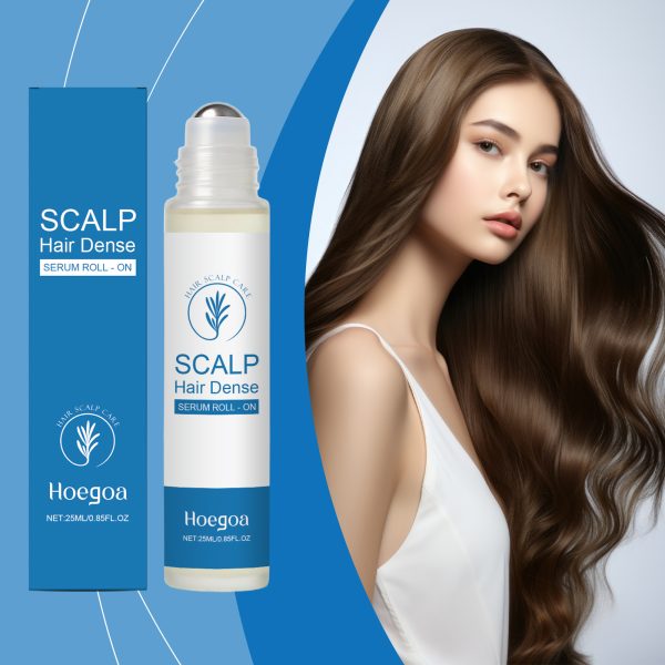 Glycerin Scalp Treatment | HOEGOA 25ml
