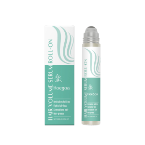 Macadamia Oil Hair Growth Serum | HOEGOA 25ml