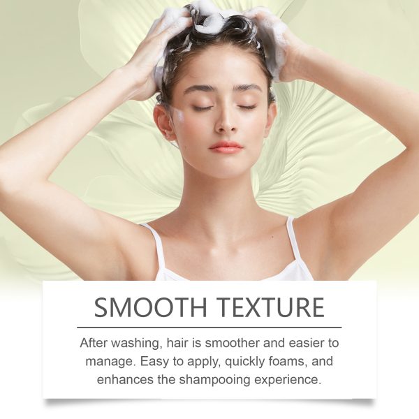 Rosemary Hair Care Kit | HOEGOA 1set