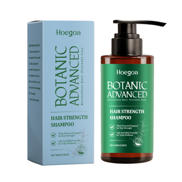 Hydroxyethylcellulose Hair Thickening Treatment | HOEGOA 100g
