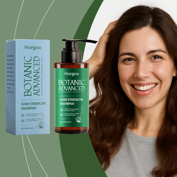 Hydroxyethylcellulose Hair Thickening Treatment | HOEGOA 100g