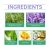Hoegoa Rosemary Shampoo Smooth & Silky 114ml - product photo 5