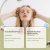 Betaine & Glycerin Anti Hair Loss Shampoo | HOEGOA 200ml