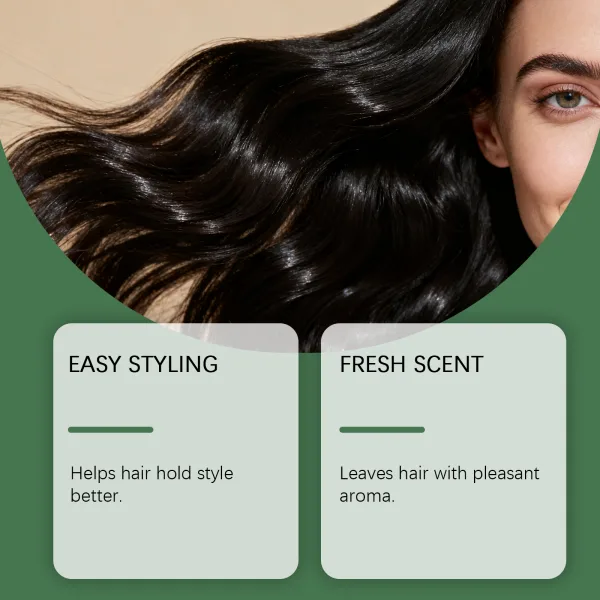 Rosemary Extract Hair Thickening Treatment | HOEGOA 220ml