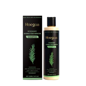 Rosemary Extract Hair Thickening Treatment | HOEGOA 220ml