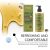 Hoegoa Rosemary Shampoo Smooth & Silky 500ml - product photo 4