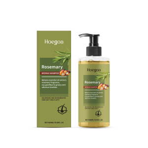 Betaine & Glycerin Hair Thickening Treatment | HOEGOA 500ml